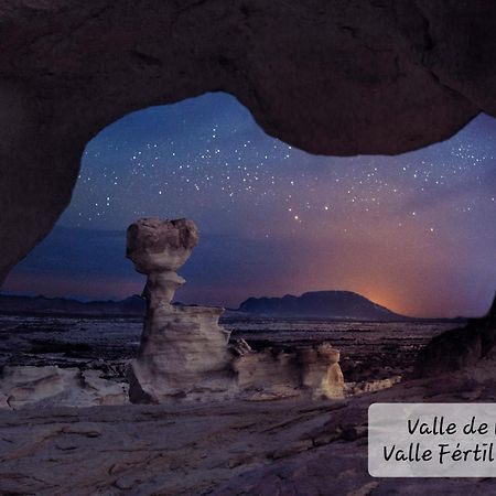 Las Patricias سان خوان المظهر الخارجي الصورة