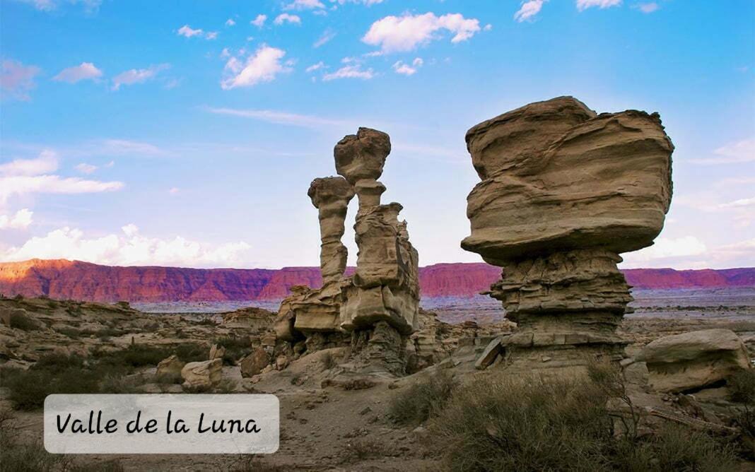 Las Patricias سان خوان المظهر الخارجي الصورة